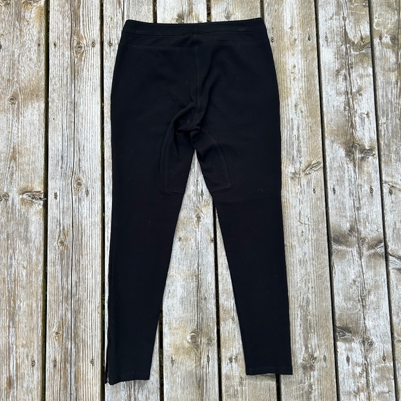 Theory ⎮ Skinny moto-style pant - Picture 3 of 9